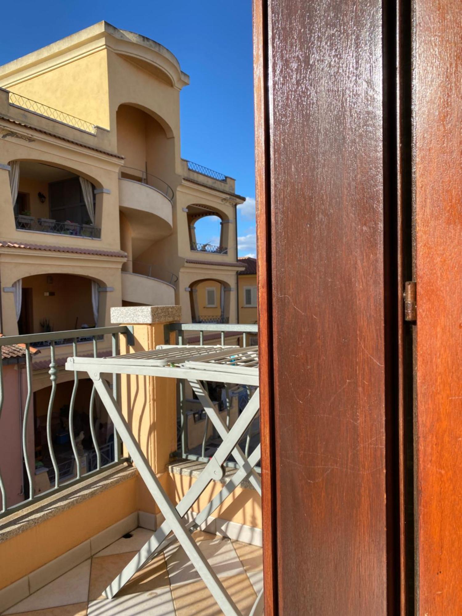 Fabio'S House Apartment Olbia Exterior photo